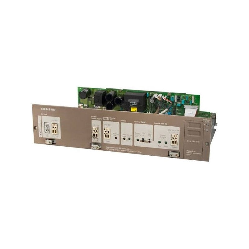 Siemens 6ES5955-5NB11-Used