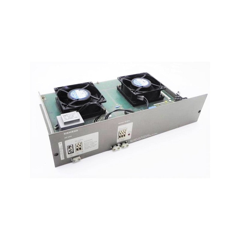 Siemens 6ES5988-3LA11-Used