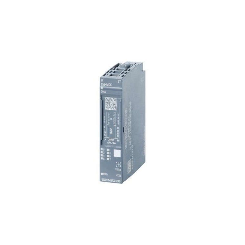 6ES7131-6BF00-0CA0, Siemens Simatic Et 200sp