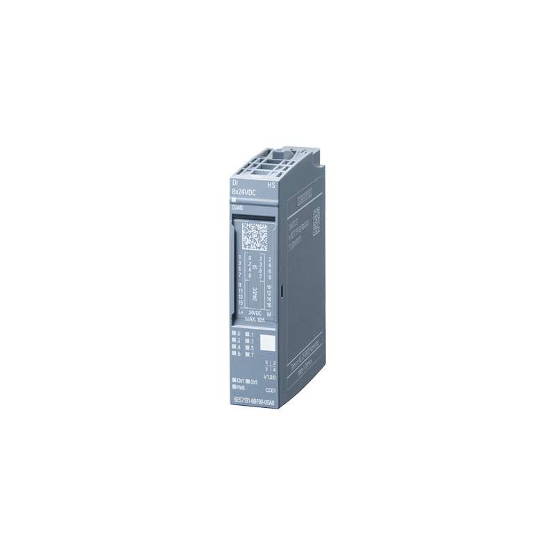 6ES7131-6BF00-0DA0, Siemens Simatic Et 200sp