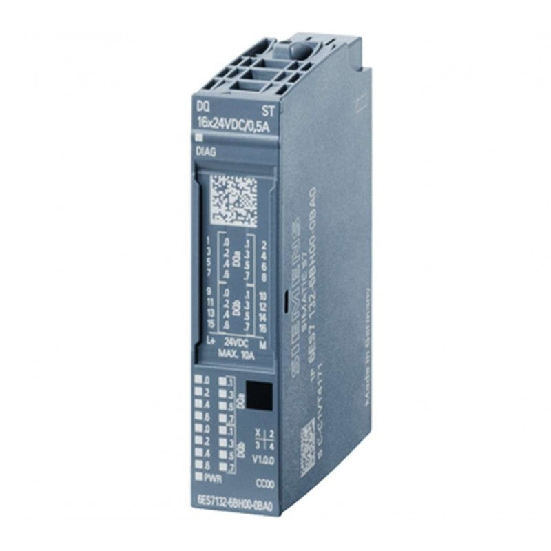 6ES7131-6BH00-0BA0 Siemens