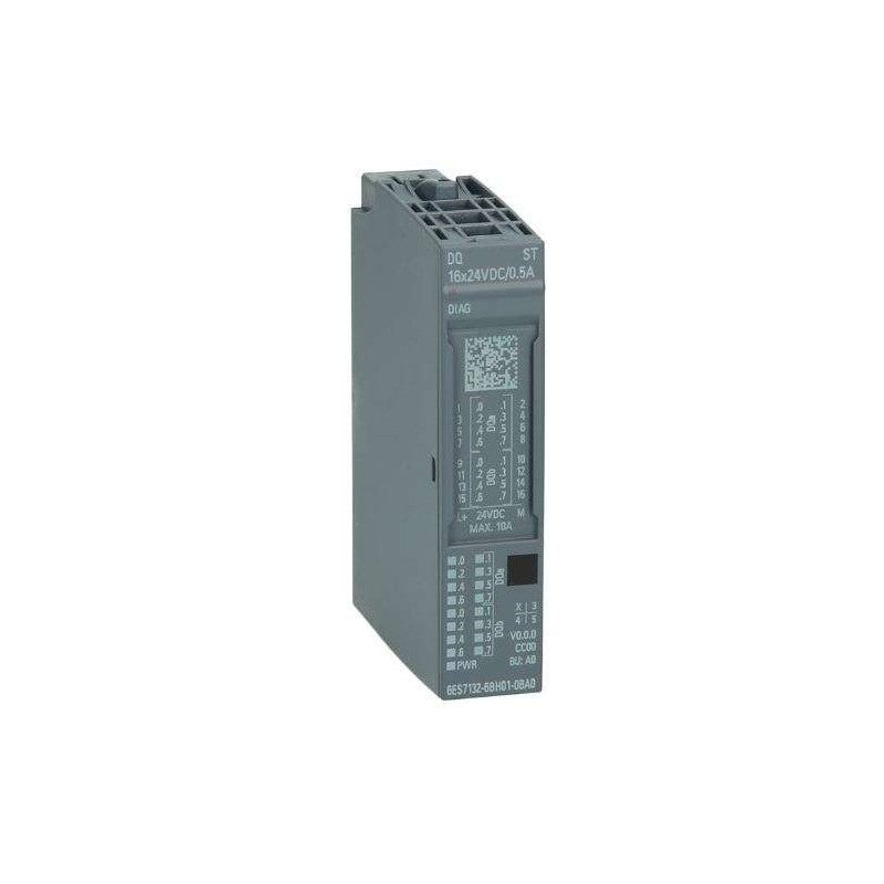 6ES7132-6BH01-0BA0, Siemens