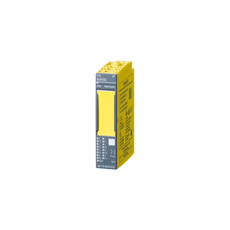 6ES7136-6BA01-0CA0, Siemens