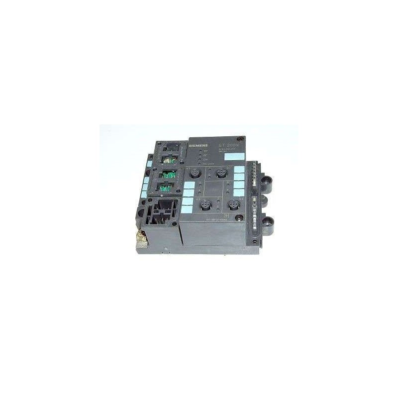 Siemens 6ES7141-1BF12-0XB0-Used