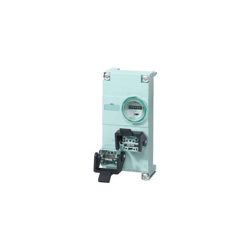 Siemens 6ES7194-4AA00-0AA0-Used