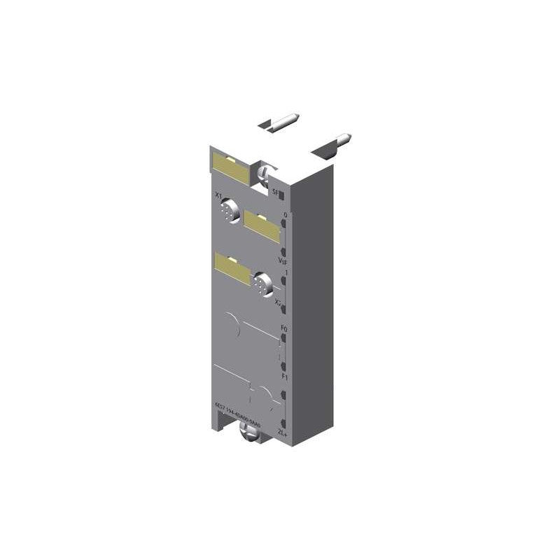 6ES7194-4DA00-0AA0, Siemens Simatic Et 200 Pro