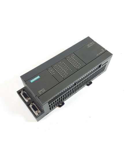 Siemens 6ES7215-2BD00-0XB0-Used