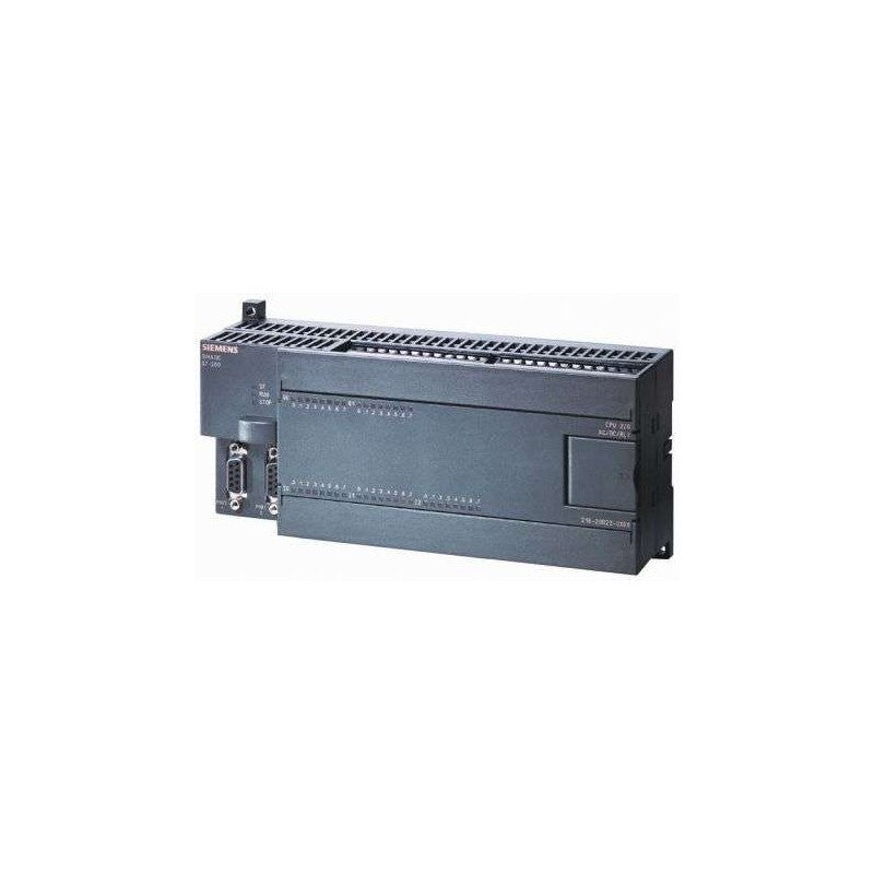 Siemens,6ES7-216-2AD23-0XB8