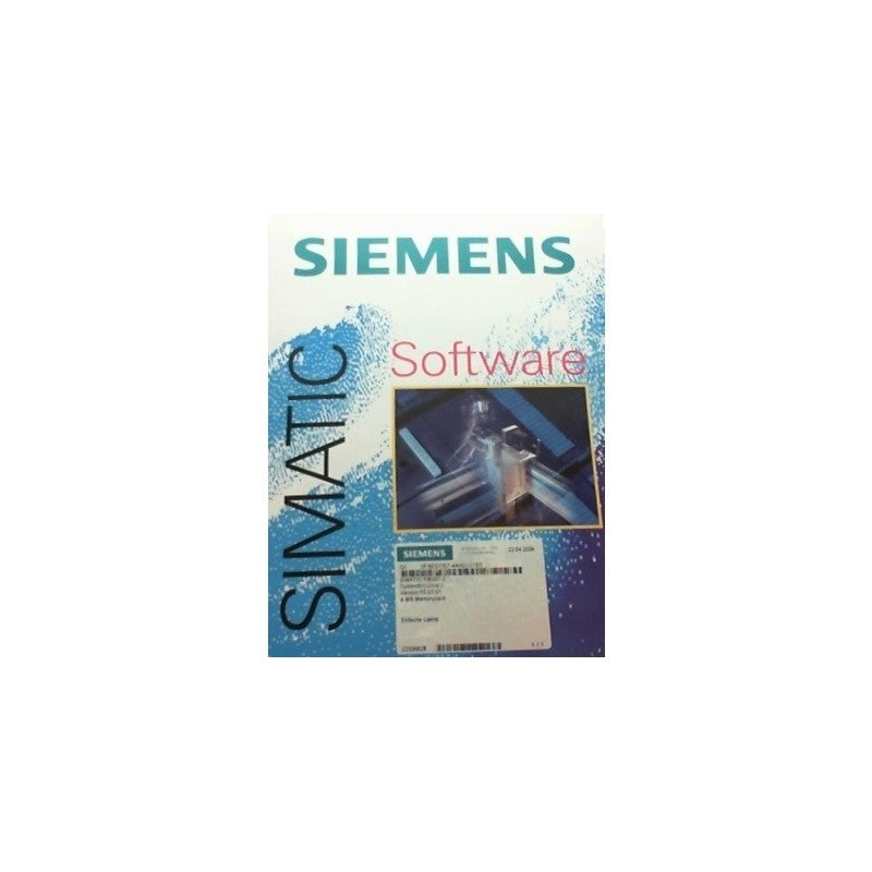 Siemens 6ES7357-4AH03-3AE0-Used