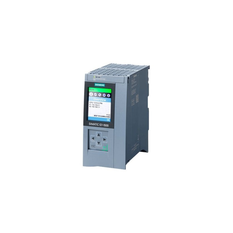 6ES7515-2AM02-0AB0, Siemens