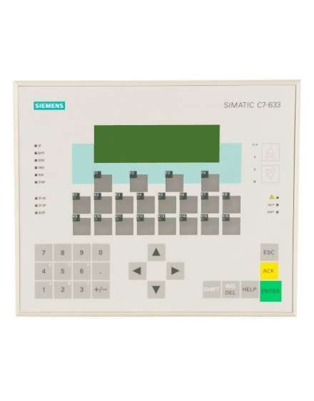 6ES7633-1DF00-0AE3 Siemens