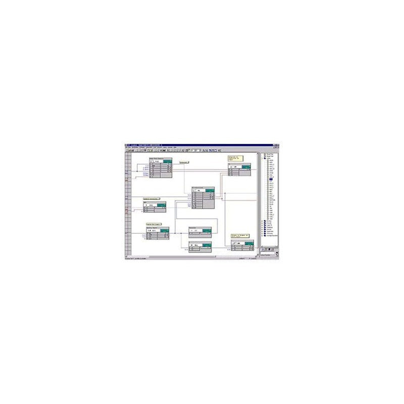 6ES7852-0CC03-0YE5, Siemens Simatic D7-sys V8.0 Upgrade