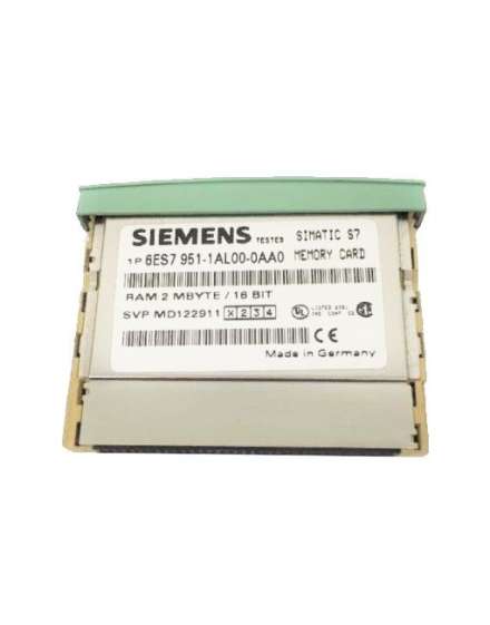 Siemens 6ES7951-1AL00-0AA0-Used