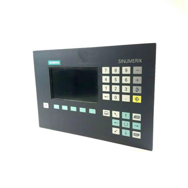 Siemens 6FC5203-0AB00-0AA0-Used