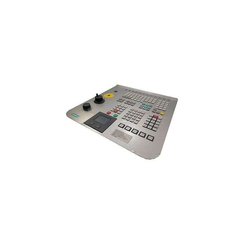 Siemens 6FC5303-0AF50-4CA0-Used