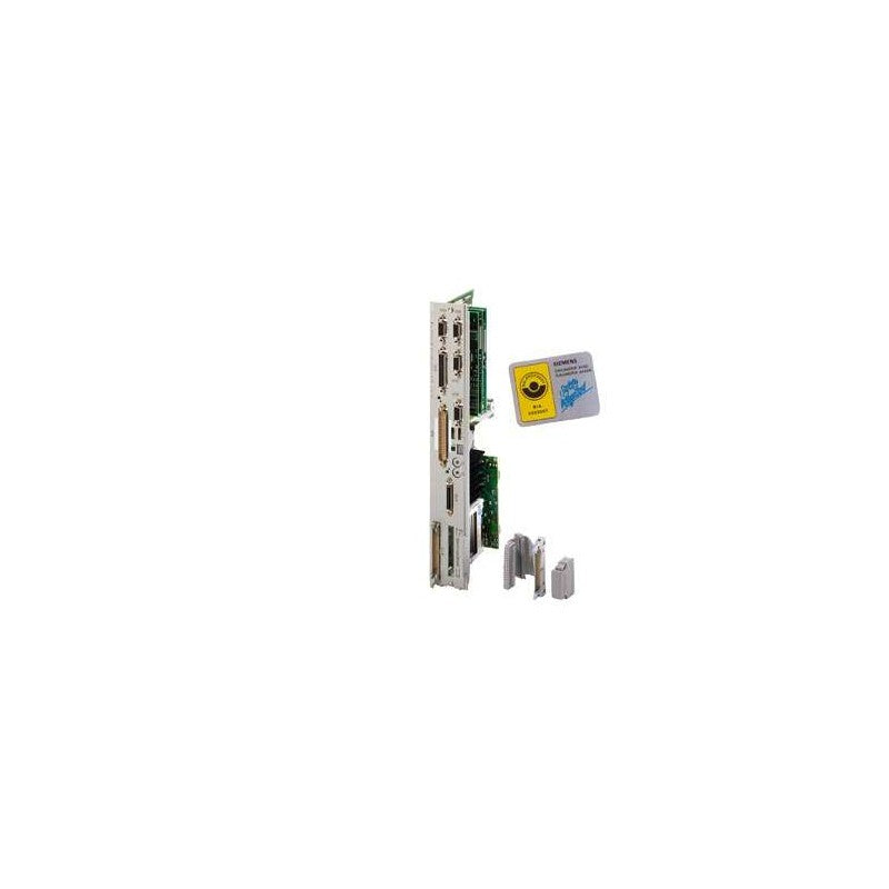 Siemens 6FC5356-0BB15-0AA0-Used
