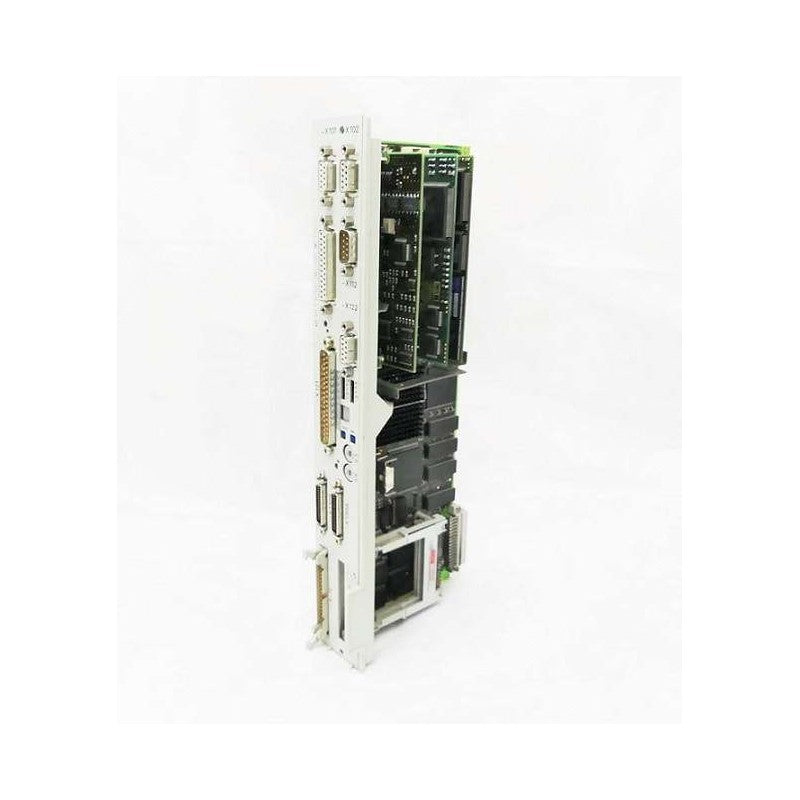 Siemens 6FC5357-0BB11-0AE0-Used