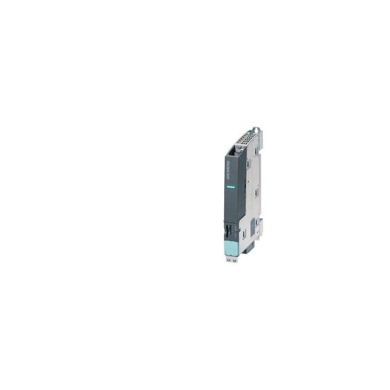 Siemens 6FC5372-0AA01-0AA2-Used