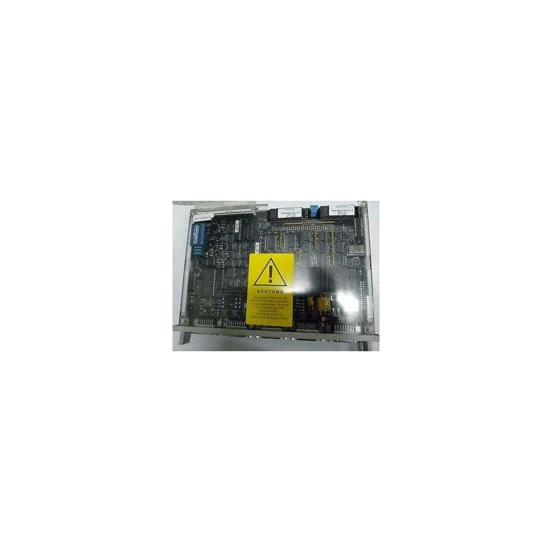 6FM1723-3AA00, Siemens Simatic S5 Wf723a