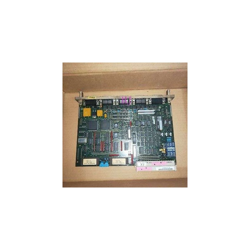 Siemens 6FM1723-3AA10-Used