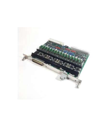 Siemens 6FX1112-0AA01-Used