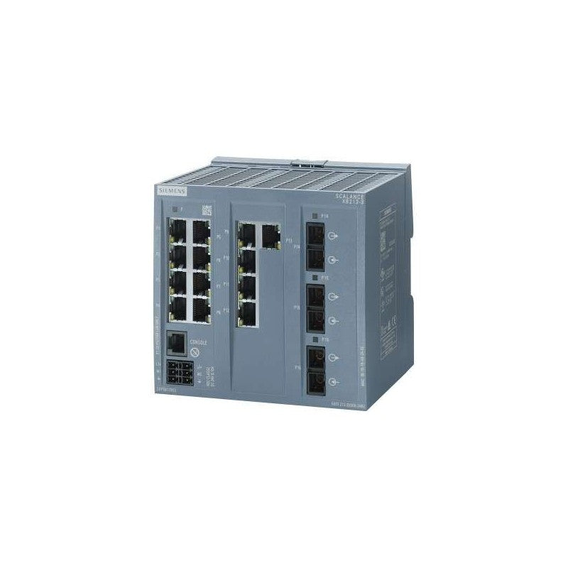 6GK5213-3BD00-2AB2 Siemens