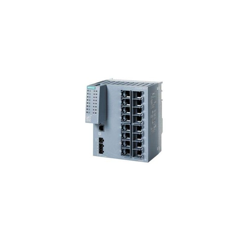 6GK5216-0BA00-2AC2, Siemens