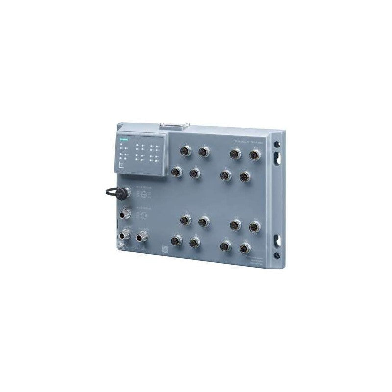 6GK5216-0UA00-5ES6 Siemens