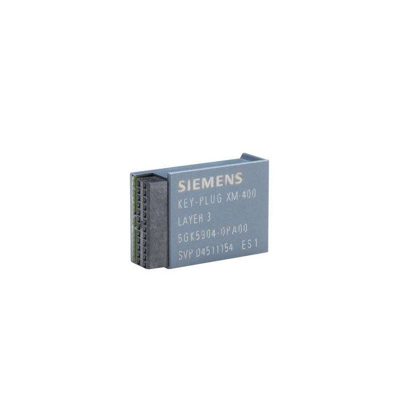 Siemens 6GK5904-0PA00-Used