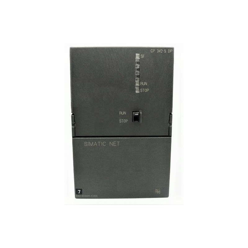 Siemens 6GK7342-5DA00-0XE0-Used