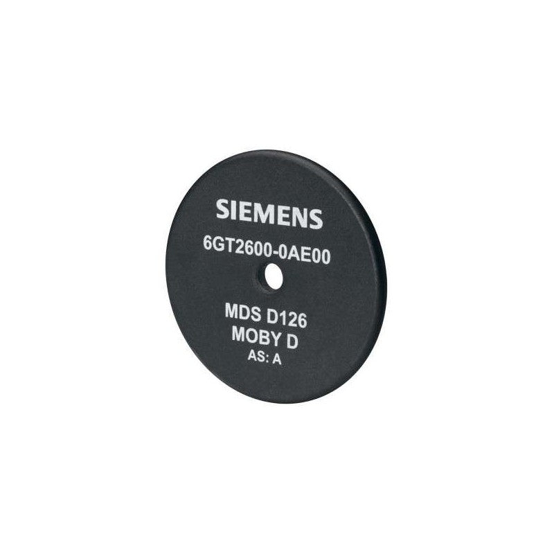 6GT2600-0AE00, Siemens