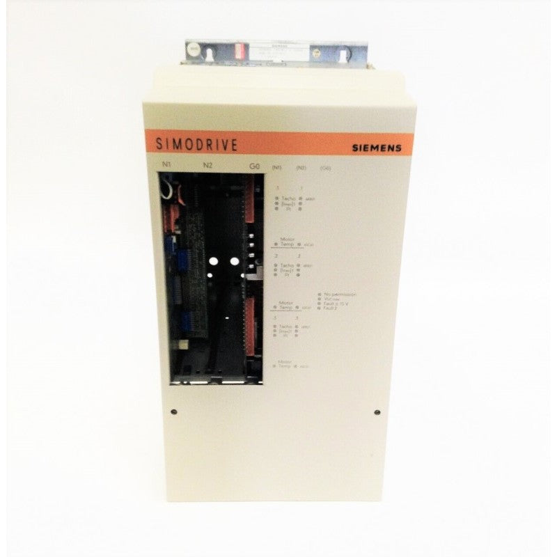 Siemens 6SC6101-2A-Z-Used