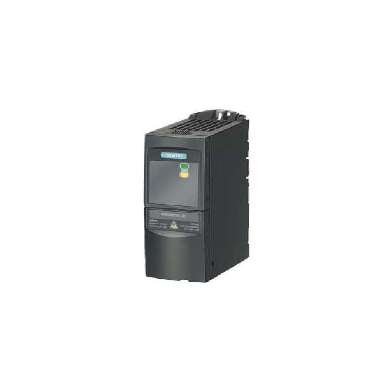 Siemens 6SE6420-2AB13-7AA1-Used