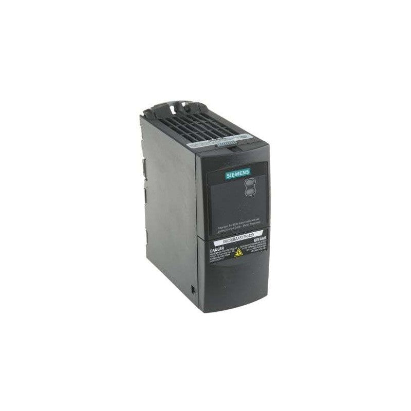 Siemens 6SE6420-2AB17-5AA1-Used
