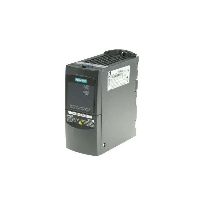 Siemens 6SE6420-2UC13-7AA1-Used