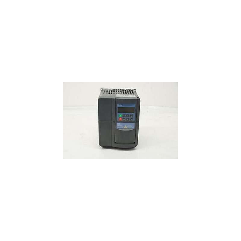 Siemens 6SE6436-2BD22-2BA0-Used