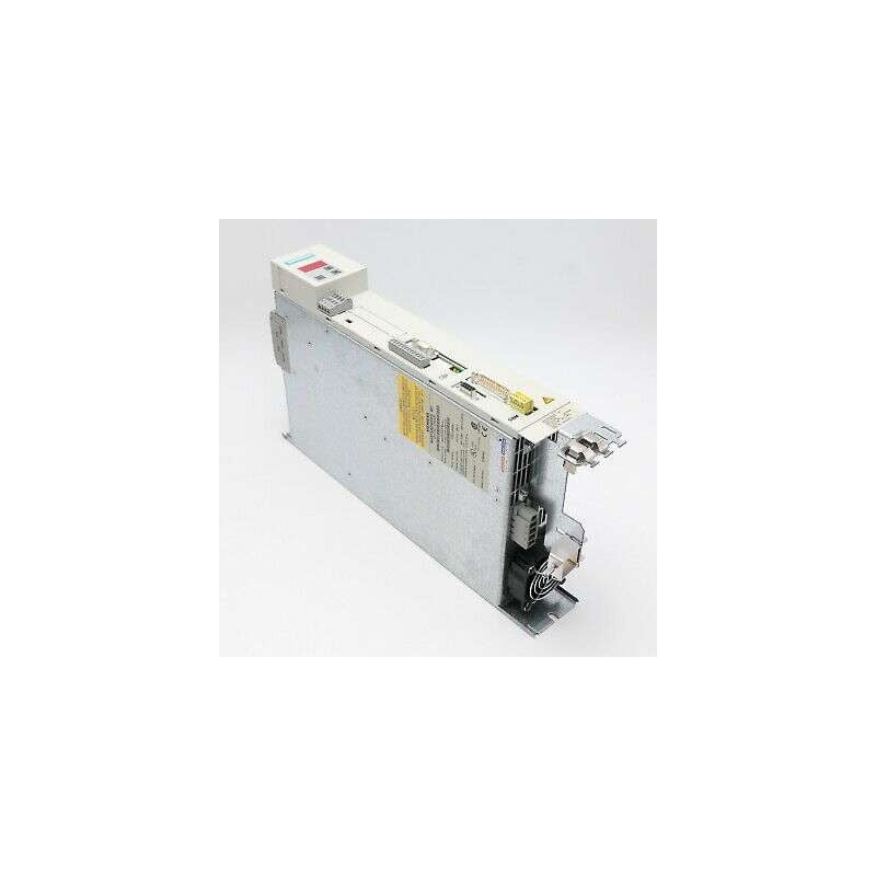 Siemens 6SE7012-0TP50-Z-Used