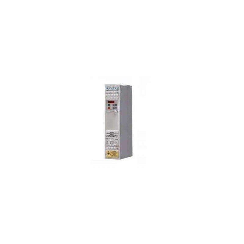 Siemens 6SE7016-1EA21-Used