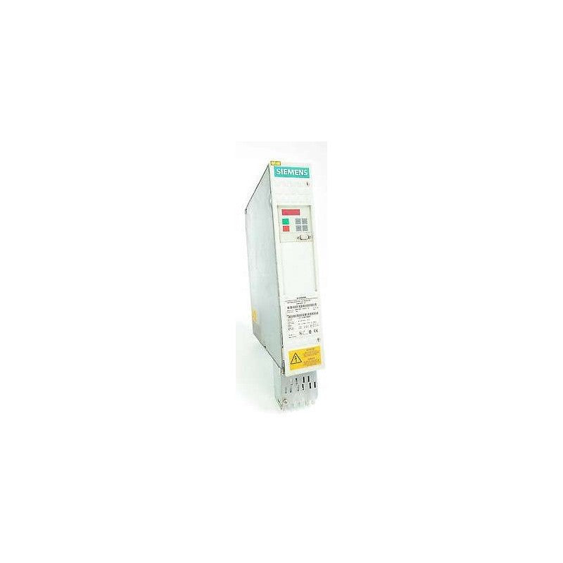 Siemens 6SE7021-0EA10-Used