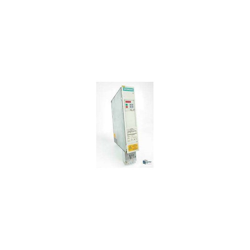 Siemens 6SE7021-0EA81-Z-Used
