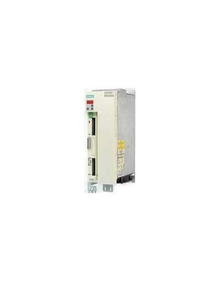 Siemens 6SE7021-3TP50-Z-Used