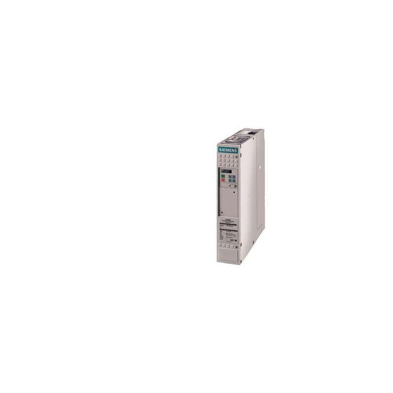 Siemens 6SE7022-6EC61-Used