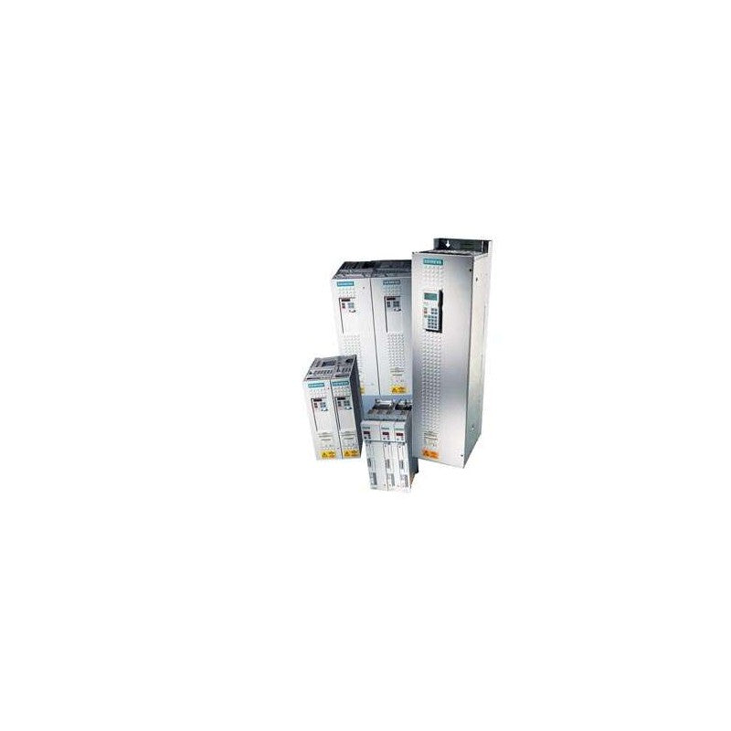Siemens 6SE7024-1EB85-0AA0-Used