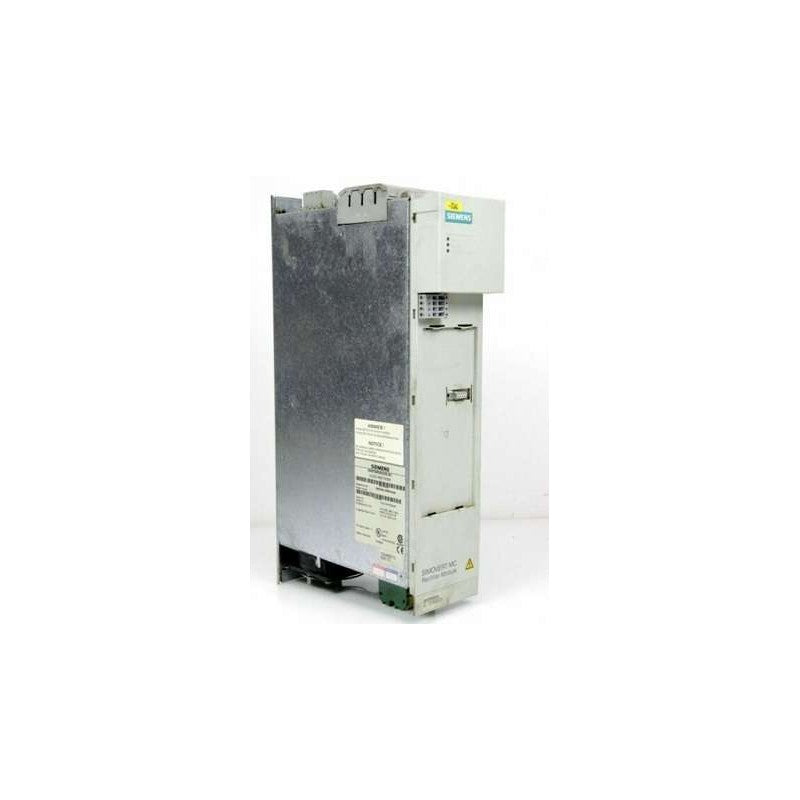 Siemens 6SE7024-1EP85-0AA0-Used