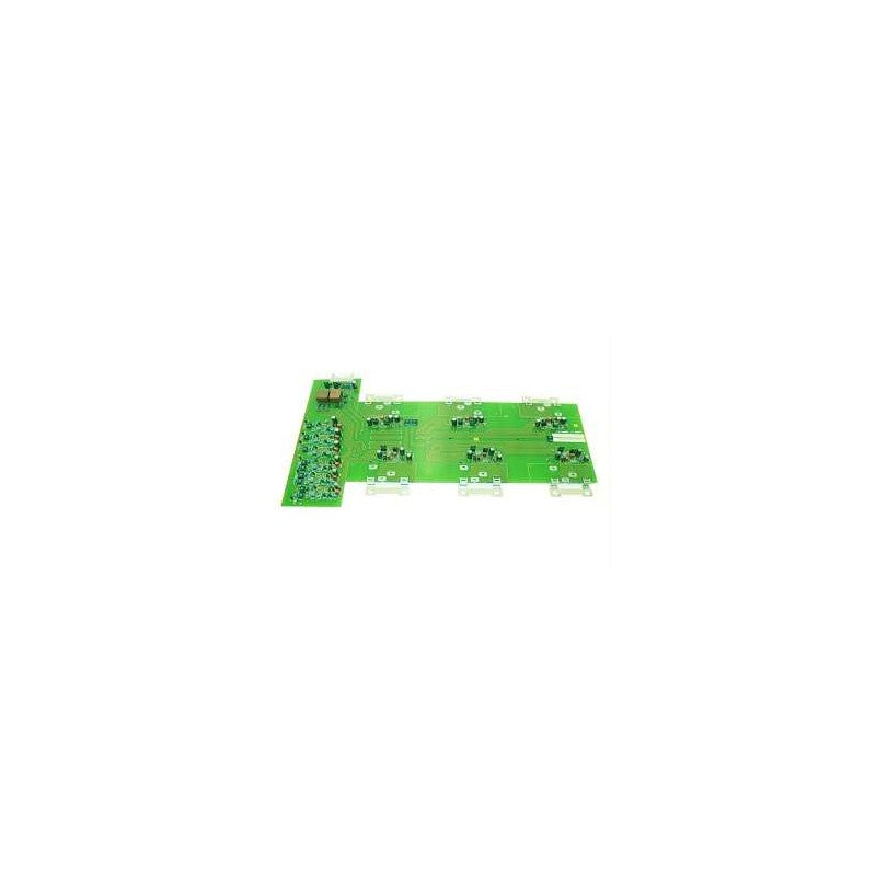 Siemens 6SE7033-7EG84-1JF0-Used