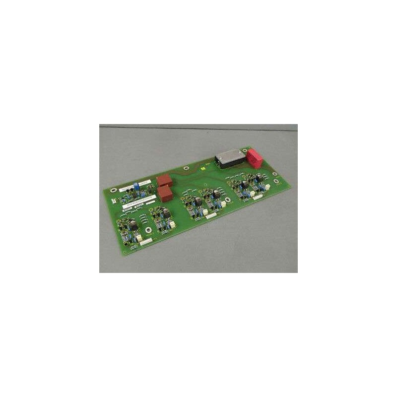 Siemens 6SE7038-6GL84-1HJ1-Used