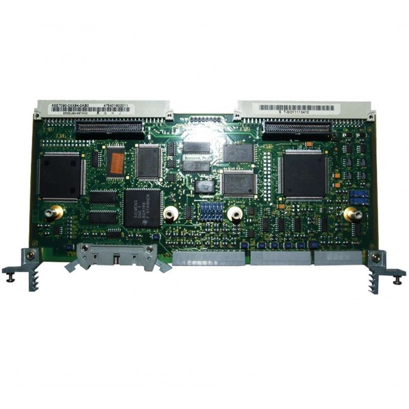 Siemens 6SE7090-0XX84-0AB0-Used