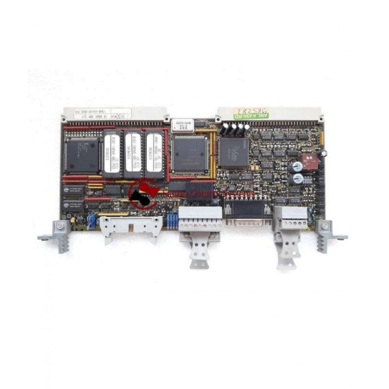 Siemens 6SE7090-0XX84-0AF0-Used