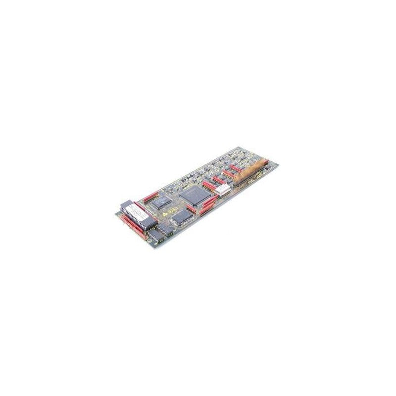 Siemens 6SE7090-0XX84-0AJ0-Used