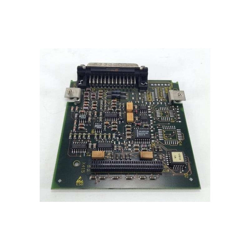 Siemens 6SE7090-0XX84-0FB0-Used